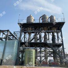 Forced Circulation Three-Effect Evaporator for Enhanced Chemical Processing thumbnail-1