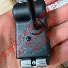 SHACMAN Truck Parts Original Strap-type Tire Pressure Monitoring Sensor DZ97189716522 thumbnail-3