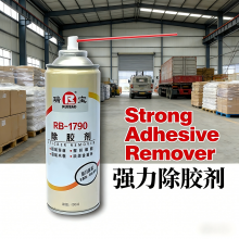 Powerful Adhesive Remover Fast Acting Glue Cleaner for Car Home Industrial Use thumbnail-1