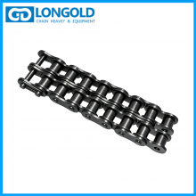 LONGOLD Series B Transmission Chain, Single-strand Transmission Chain, Made in China thumbnail-1