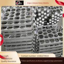 Zg30cr20ni10 Heat-resistant Steel Casting Tray, Heat Treatment Tooling, Good Thermal Fatigue Resistance thumbnail-5