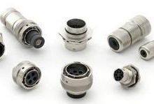 Circular Connector thumbnail-1