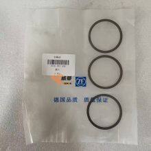 Original ZF 0730001595 WASHER For Wheel Loader Spare Parts. thumbnail-1