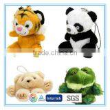 Stuffed Toys Plush Keychain Toy thumbnail-1