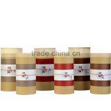 Custom Printing Carton Tube Box for Sweet thumbnail-1