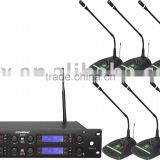 UHF Wireless Conference System thumbnail-1