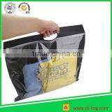 Grip Seal Bags - Self Resealable Clear Polythene Plastic Bags - Many Sizes ML Quality Choice thumbnail-3