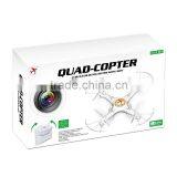 New Arrving! 2.4G 6-Axis Hand Throwing Unmanned Flight RC Quadcopter With HD Camera MTFY328 thumbnail-4