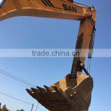 SANY Chinese New Mini Excavator SY215C,long Boom Excavator for Sale thumbnail-2