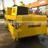 Used Road Roller Dynapac CC42 Sweden Road Roller Single Drum Road Roller thumbnail-2