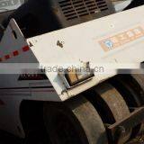 Used XCMG XP301 Pneumatic Type Roller Second Hand XCMG Xp301 15T Road Roller Second Hand XCMG Xp301 15t Road Roller for Sale thumbnail-3