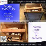 High Quality Pcb Separator With no Limit Platform thumbnail-4