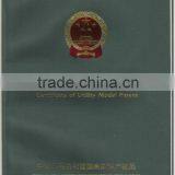 JL900 Four Heads Save 40% Time Used Concrete Floor Grinding Machine thumbnail-6