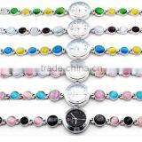 2014 New Fashion Egg Shaped Opal# 8mm*10mm & Mixed Color Wholesale thumbnail-2
