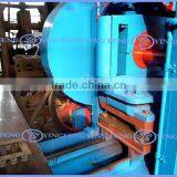 Hot Sale in East Timor! Yingfeng Clay Tile Manufacturing Machine Quality Choice thumbnail-2