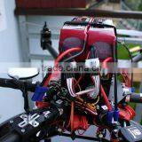 22.2V 5200mAh 60C RC Helicopter High Rate Lipo Battery 6S1P thumbnail-2