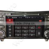 Wecaro Android 4.4.4 Car Dvd Player 8" Quad Core for Nissan Qashqai Radio Mp3 Player Android 1.6 Ghz Cpu 2014 2015 thumbnail-5