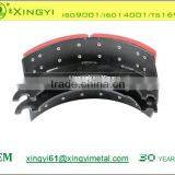 Excellent Quality of 4551 Brake Shoe Lined or Unlined thumbnail-4