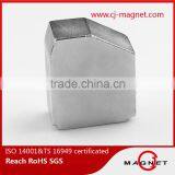 Strong Holding Force Neodymium Magnets With Special Shape thumbnail-4