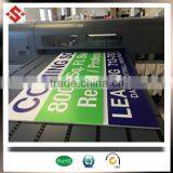 Advertising Used Corrugated Plastic Board With Color Printing h Stake Yard Sign thumbnail-3