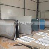 Black Anodized Aluminum Plate thumbnail-5