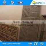 2016 New Decorative Gold Brick