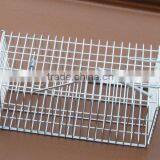 Metal Pet Cages,animal Trap