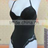 2016 Fashion Sexy Lingerie Shapewear, Ladies Body Suits thumbnail-2
