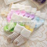 Lovely Winter Baby Socks for Babies Girl Kids Accessories New Born Sock thumbnail-2
