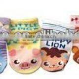 Baby Sock With Finished Style thumbnail-1