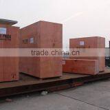 30TPD 6FW-30TS Lucao Corn Grits Maize Milling Machines for Sale thumbnail-5