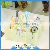 High Quality Sock Tie Drawer Closet Divider Storage Organizer Box thumbnail-6