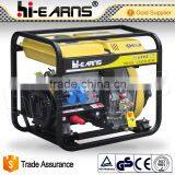 1.8KW Single Welding Generator Portable Welding Machine Prices