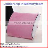 Super Soft Memory Foam Lumbar Cushion, Lumbar Pillow