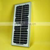 CREATOP 12v 5W Small Solar Panel thumbnail-1