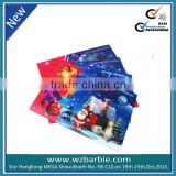 High quality/competitive price 3D postcard