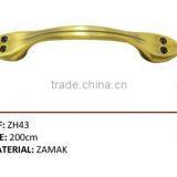 ZH43 Metal Coffin Casket Handle thumbnail-1
