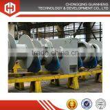 Marine Anchor Winch Electric Hydraulic Type for Ship/boat/vessel thumbnail-4