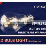 Discount hot sale 120w clear led bulb