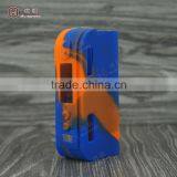 Hot Selling E-cigarette Silicone Case in 2016 Cigarette Box Cool Fire iv Coolfire 4 Plus Silicone Case thumbnail-6