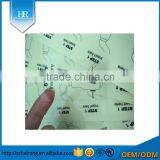 PE HD Cycle Transparent Sticker thumbnail-5