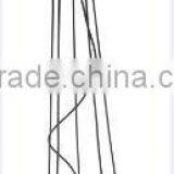 Iron Edison Bulb Suspended Pendant Light thumbnail-1