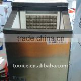 2012 New style tabletop portable ice machine