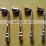 6mm L Type Wheel Wrench for Car Repair thumbnail-1