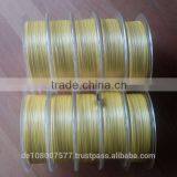 200M 0.04mm ULTRA THIN PE 3 Braided Fishing Line 100% Made in Germany Smooth Strong Round Mega-3-braid thumbnail-2