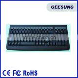 66 Keys Pos Keyboard Usb Programmable Keyboard thumbnail-2