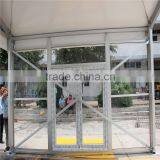 Beautiful Group Tent