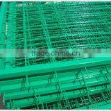 Powder Coated Metal Fence Panel