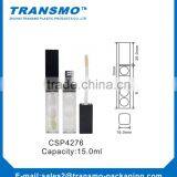 2016 Special Design Brand Name Empty Lip Gloss Tube Containers Square Tube thumbnail-2