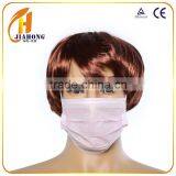Various Color Medical Non-woven Face Mask